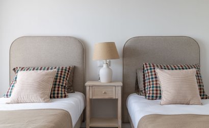 Obra nueva - apartment -
Calpe