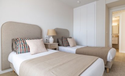 Obra nueva - apartment -
Calpe