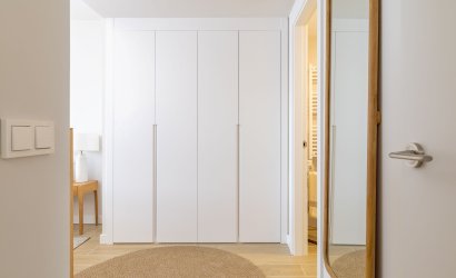 Obra nueva - apartment -
Calpe