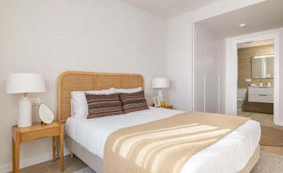 Obra nueva - apartment -
Calpe