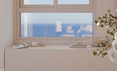 Obra nueva - apartment -
Calpe