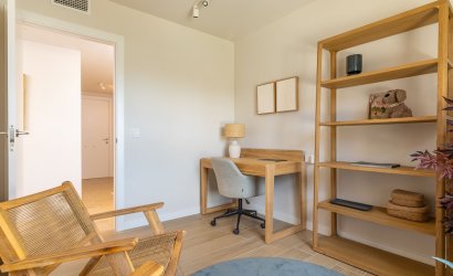 Obra nueva - apartment -
Calpe