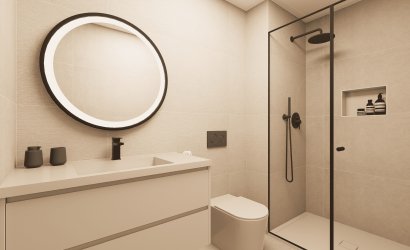 Obra nueva - low-bungalow -
Pilar de la Horadada