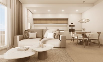 Obra nueva - high-bungalow -
Pilar de la Horadada