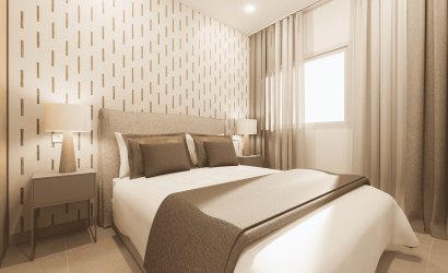 Obra nueva - high-bungalow -
Pilar de la Horadada