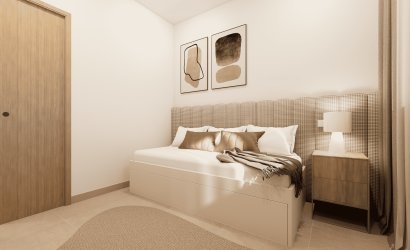 Obra nueva - high-bungalow -
Pilar de la Horadada