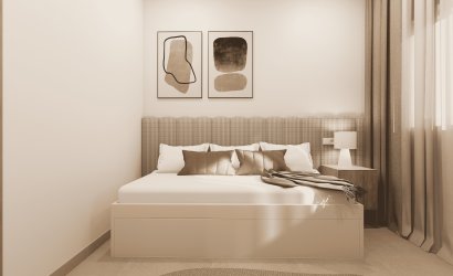 Obra nueva - high-bungalow -
Pilar de la Horadada