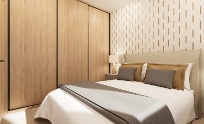 Obra nueva - high-bungalow -
Pilar de la Horadada