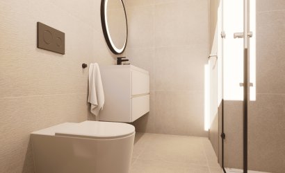 Obra nueva - high-bungalow -
Pilar de la Horadada