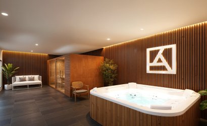 New Build - Ground-floor -
Los Alcázares