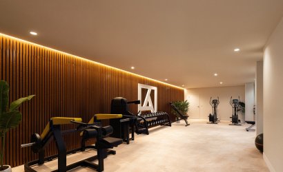 New Build - Ground-floor -
Los Alcázares