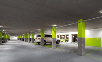 New Build - Ground-floor -
Los Alcázares