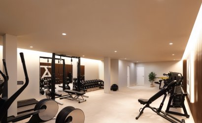 Nieuwbouw - Penthouse -
Los Alcázares
