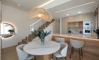 Obra nueva - terraced -
Los Alcázares