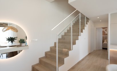 Obra nueva - terraced -
Los Alcázares