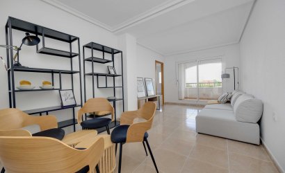 Nouvelle - apartment -
San Fulgencio