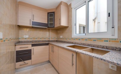 Nouvelle - apartment -
San Fulgencio