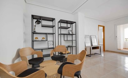 Nouvelle - apartment -
San Fulgencio