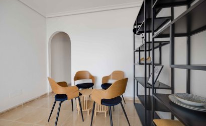 Nouvelle - apartment -
San Fulgencio