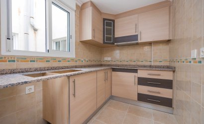 Nouvelle - apartment -
San Fulgencio