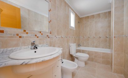 Nouvelle - apartment -
San Fulgencio