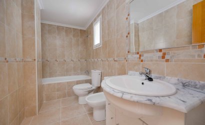 Nouvelle - apartment -
San Fulgencio