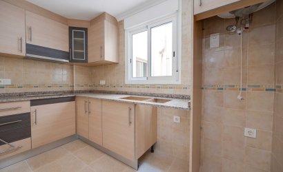 Nieuwbouw - Appartement -
San Fulgencio