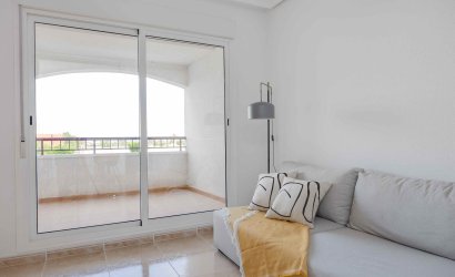 Nouvelle - apartment -
San Fulgencio
