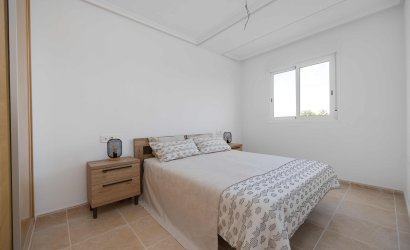 Nouvelle - apartment -
San Fulgencio