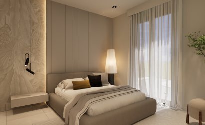 Nouvelle - high-bungalow -
Pilar de la Horadada