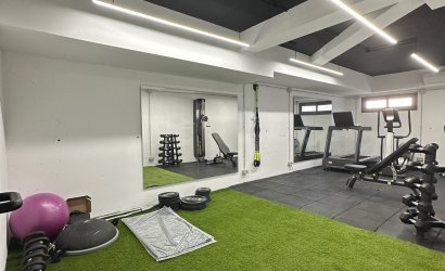 Nouvelle - high-bungalow -
Pilar de la Horadada