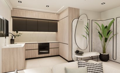 Obra nueva - high-bungalow -
Pilar de la Horadada