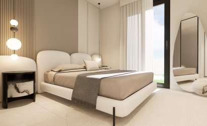 Obra nueva - high-bungalow -
Pilar de la Horadada