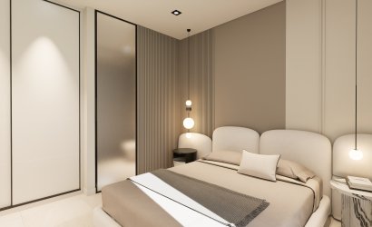 Obra nueva - high-bungalow -
Pilar de la Horadada