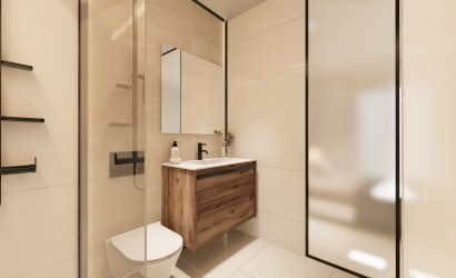 Obra nueva - high-bungalow -
Pilar de la Horadada