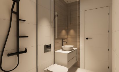 Obra nueva - high-bungalow -
Pilar de la Horadada