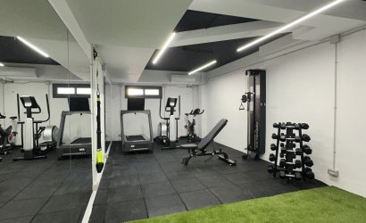 Obra nueva - high-bungalow -
Pilar de la Horadada