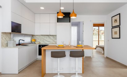 Obra nueva - detached -
Vera