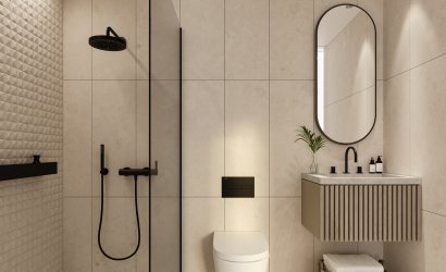 Obra nueva - apartment -
Calpe