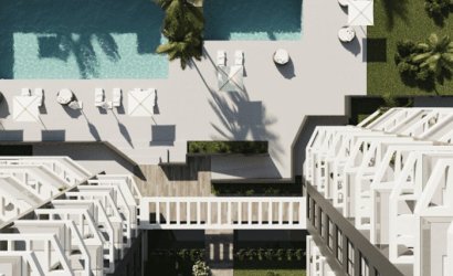 Obra nueva - apartment -
Calpe