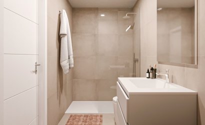 Nouvelle - high-bungalow -
Fuente Alamo