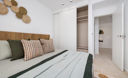 New Build - Penthouse -
Los Alcázares