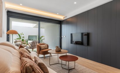 Nieuwbouw - Penthouse -
Cumbre del Sol