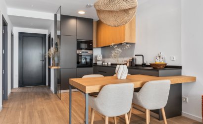 Nieuwbouw - Penthouse -
Cumbre del Sol