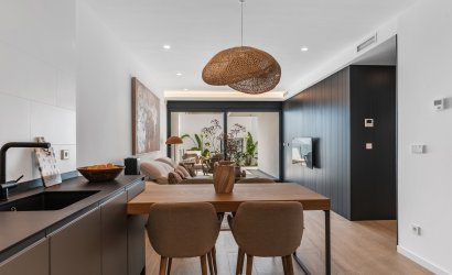 Nieuwbouw - Penthouse -
Cumbre del Sol