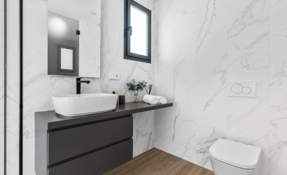 Nieuwbouw - Penthouse -
Cumbre del Sol