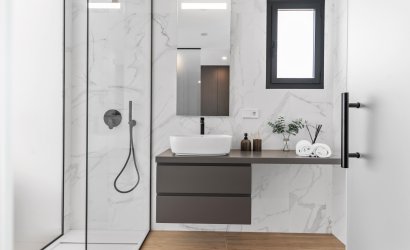 Nieuwbouw - Penthouse -
Cumbre del Sol