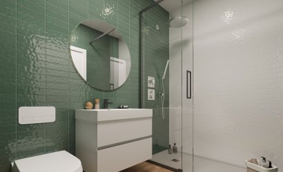 Obra nueva - Ático -
Mutxamel