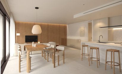 Obra nueva - detached -
Dolores