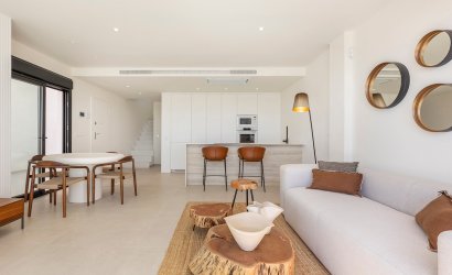 New Build - detached -
Los Alcázares